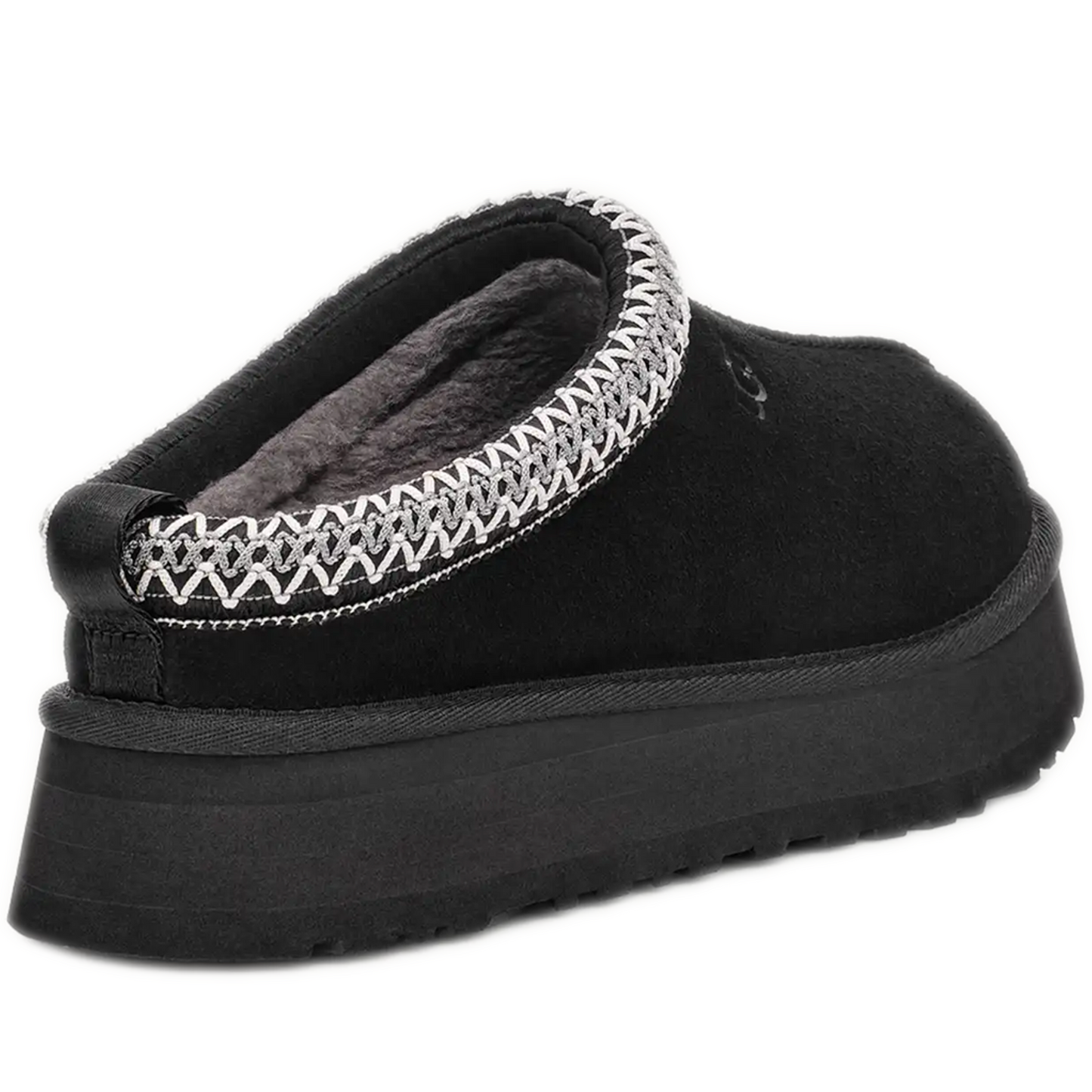 Women's Ugg Tazz - Black