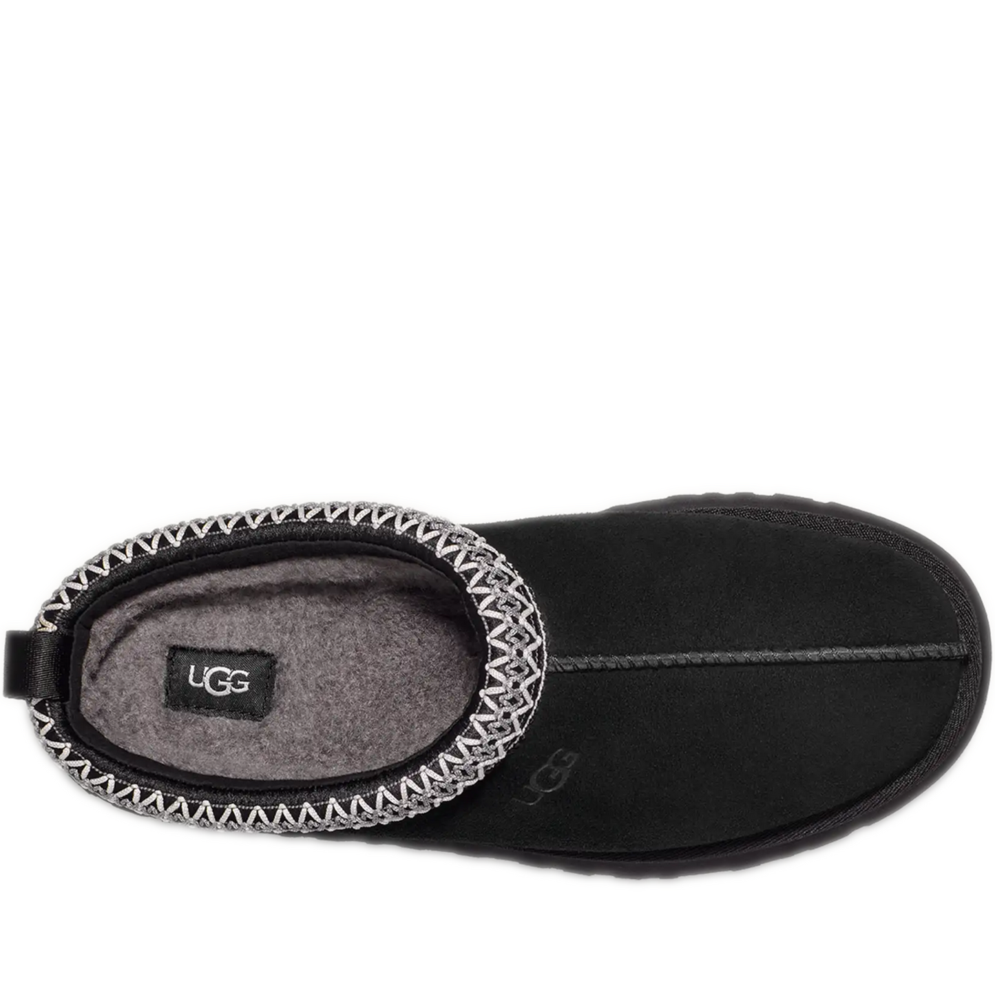 Women's Ugg Tazz - Black