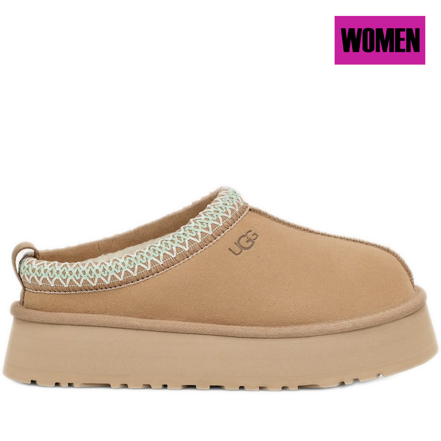 Women's Ugg Tazz - Sand