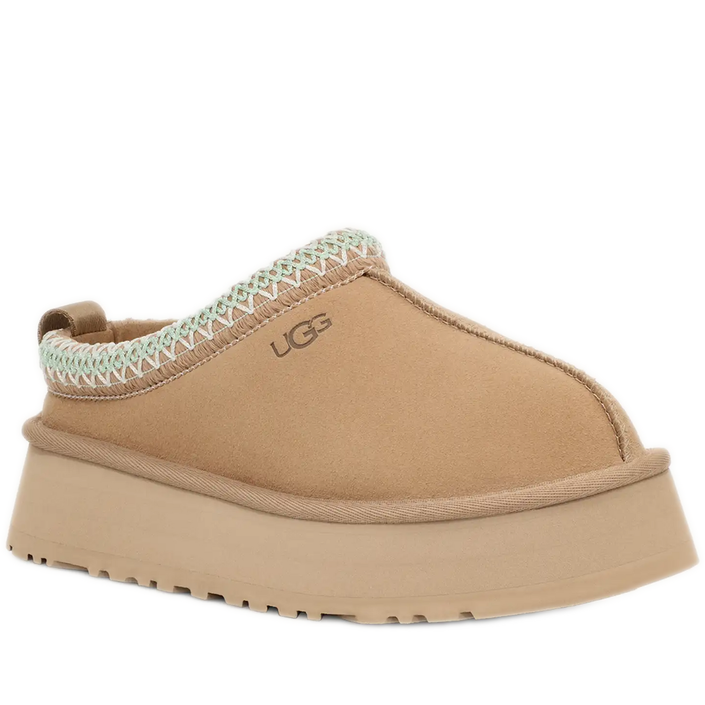 Women's Ugg Tazz - Sand