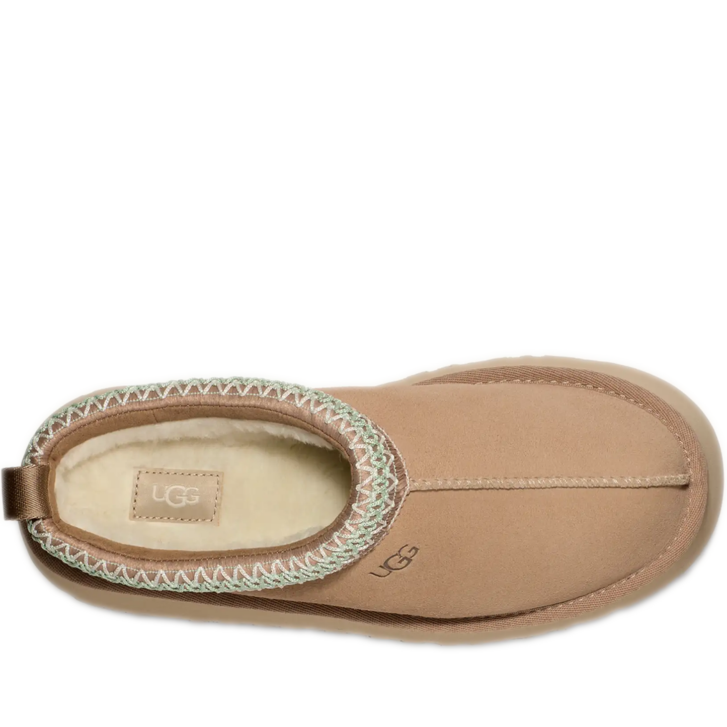 Women's Ugg Tazz - Sand