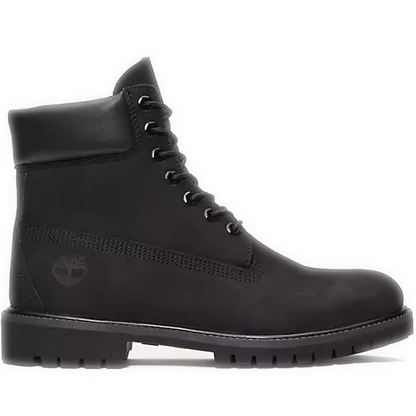 Men's Timberland Premium 6-Inch Waterproof Boot - Black