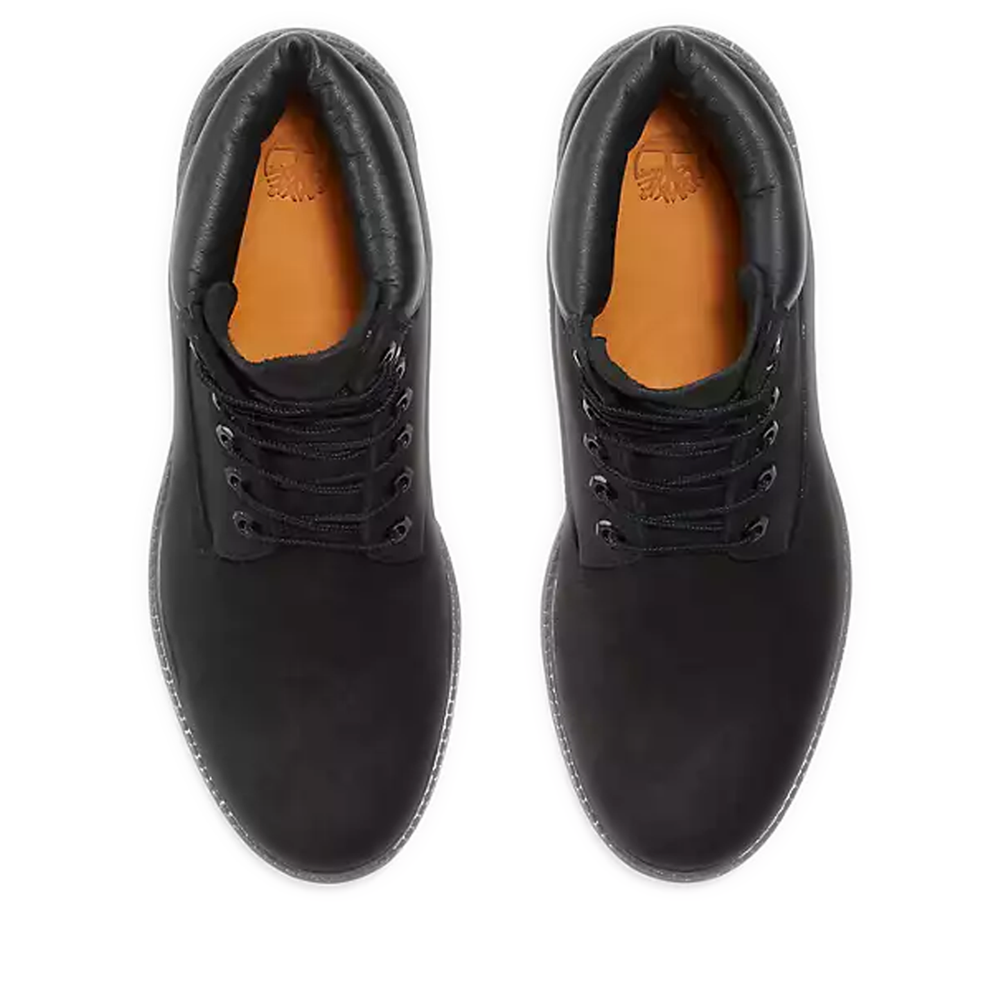 Men's Timberland Premium 6-Inch Waterproof Boot - Black