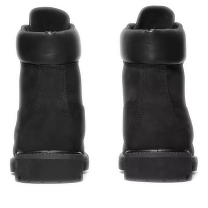 Men's Timberland Premium 6-Inch Waterproof Boot - Black