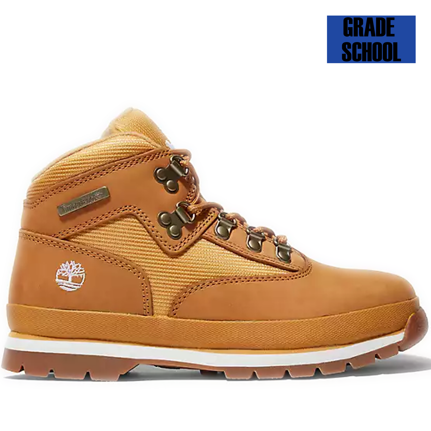 Grade school timberlands on sale online