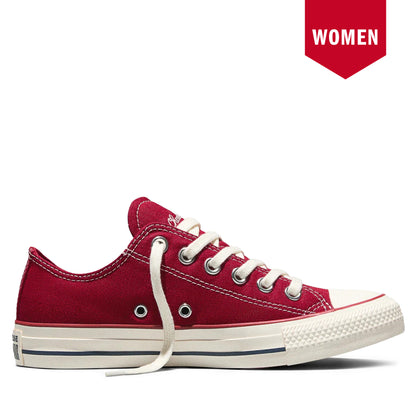 Women's Converse Chuck Taylor All Star Hearts
