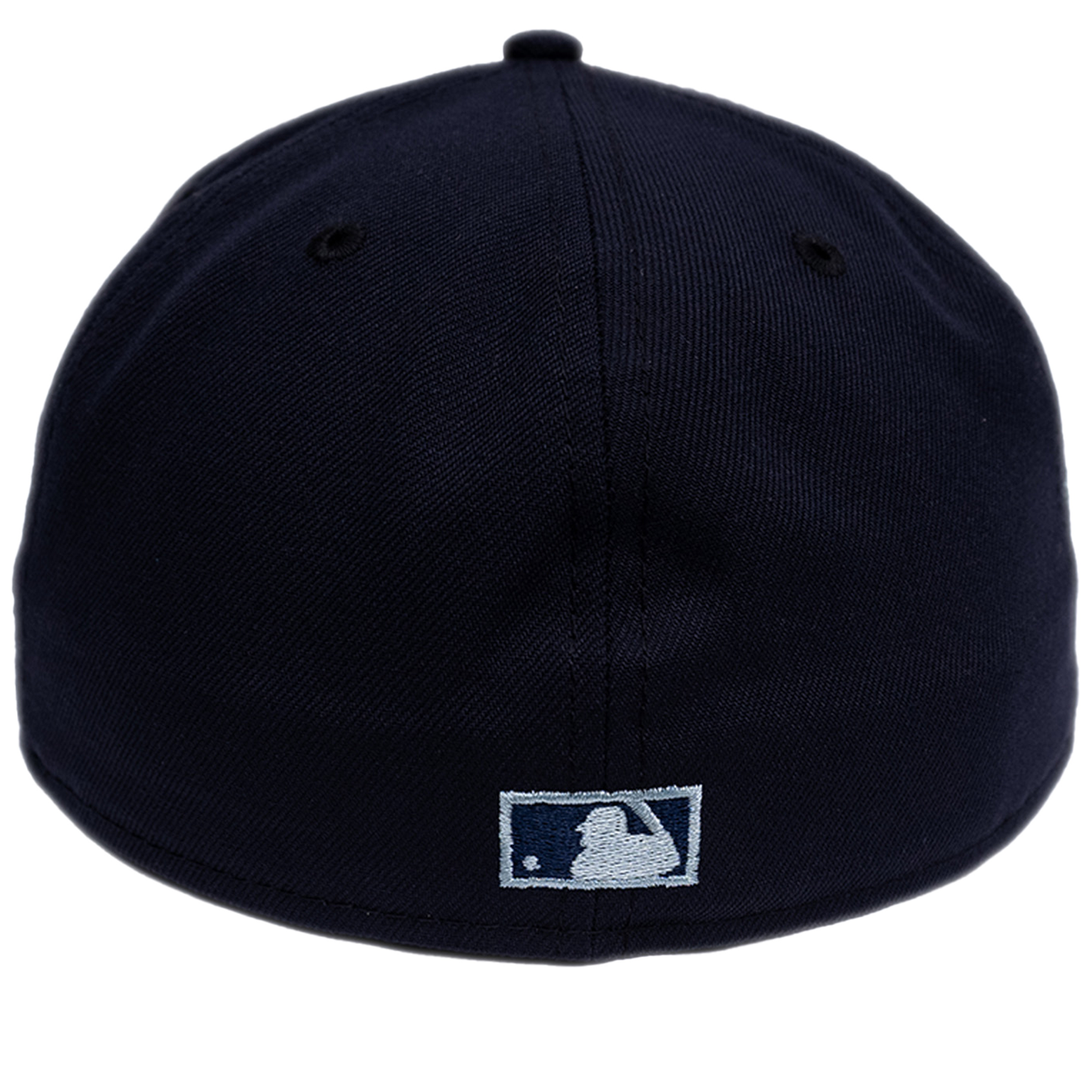 New Era Texas Rangers 59Fifty Fitted Hat - Navy