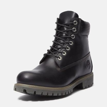 Men's Timberland® Premium 6-Inch Waterproof Boot - Black