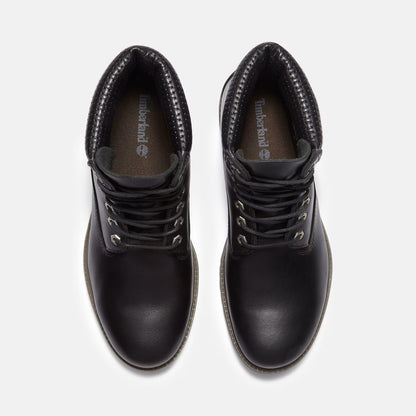 Men's Timberland® Premium 6-Inch Waterproof Boot - Black