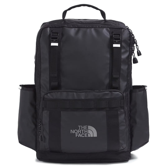 The North Face Base Camp Daypack - TNF Black/Asphalt Grey/Smoked Pearl