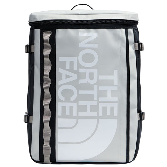 The North Face Base Camp Fusebox - Cumulus Cloud/TNF Black/Stone Slab Cumulus Cloud TNF Black Stone Slab