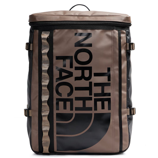 The North Face Base Camp Fusebox - Smokey Brown/TNF Black/Garnet Smokey Brown TNF Black Garnet