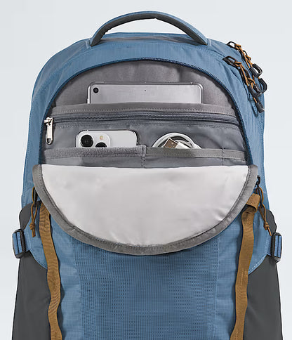 The North Face Recon Backpack - Winslor Blue