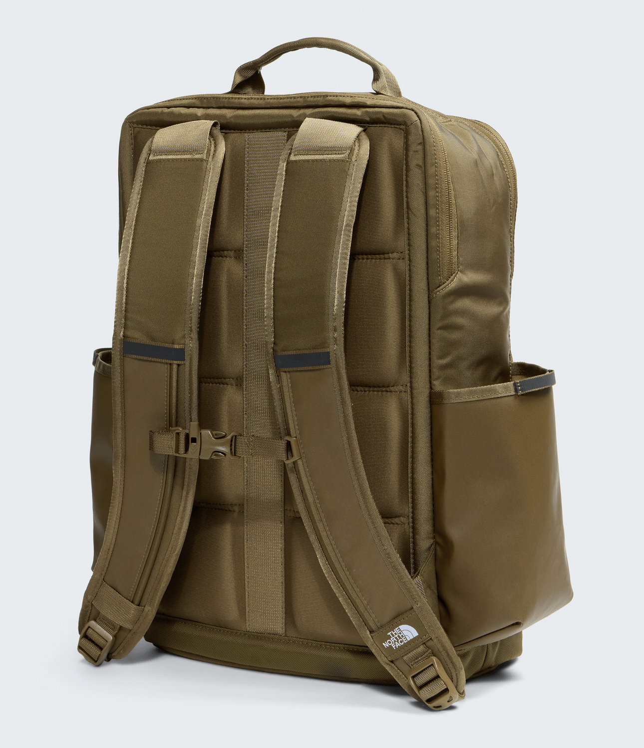 The North Face Base Camp Day Backpack - Caraway Seed