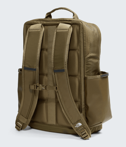 The North Face Base Camp Day Backpack - Caraway Seed