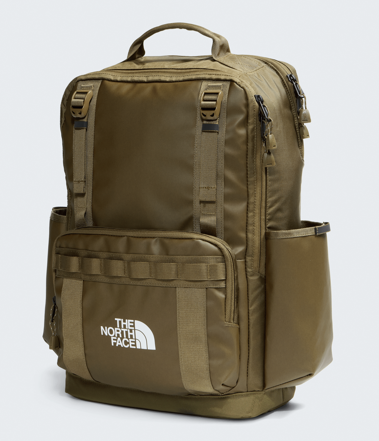 The North Face Base Camp Day Backpack - Caraway Seed
