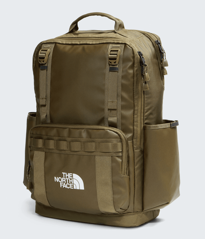 The North Face Base Camp Day Backpack - Caraway Seed