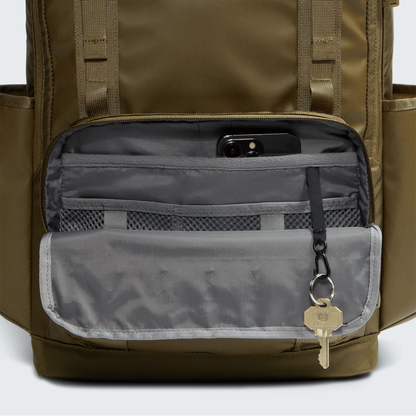 The North Face Base Camp Day Backpack - Caraway Seed
