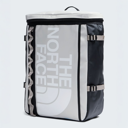 The North Face Base Camp Fusebox - Cumulus Cloud/TNF Black/Stone Slab