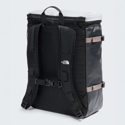 The North Face Base Camp Fusebox - Cumulus Cloud/TNF Black/Stone Slab