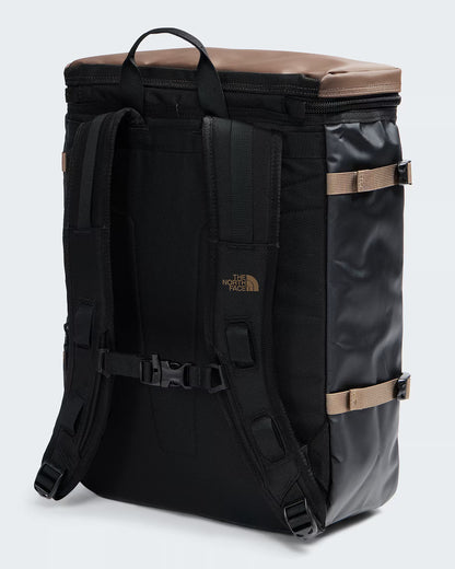 The North Face Base Camp Fusebox - Smokey Brown/TNF Black/Garnet