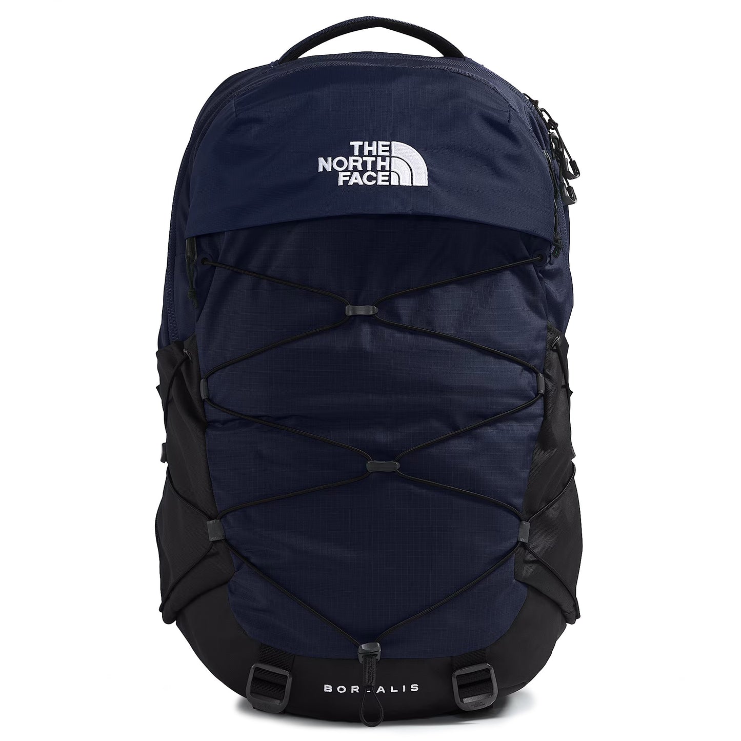 The North Face Borealis Backpack - TNF Navy/TNF Black