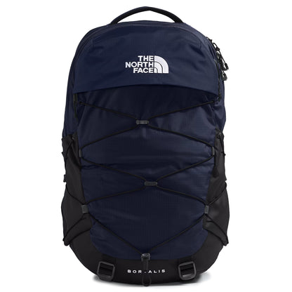 The North Face Borealis Backpack - TNF Navy/TNF Black