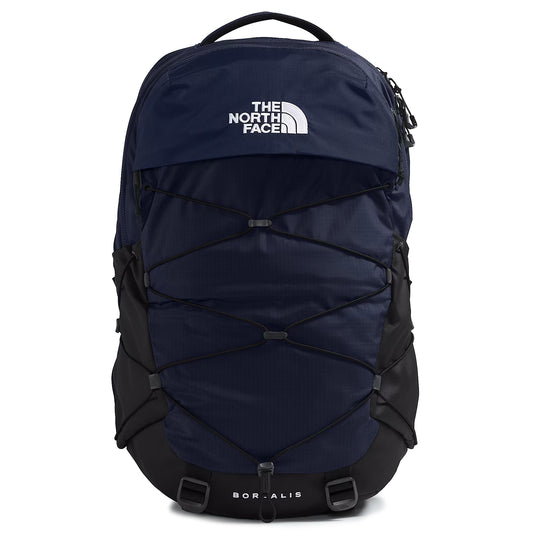 The North Face Borealis Backpack - TNF Navy/TNF Black TNF Navy TNF Black