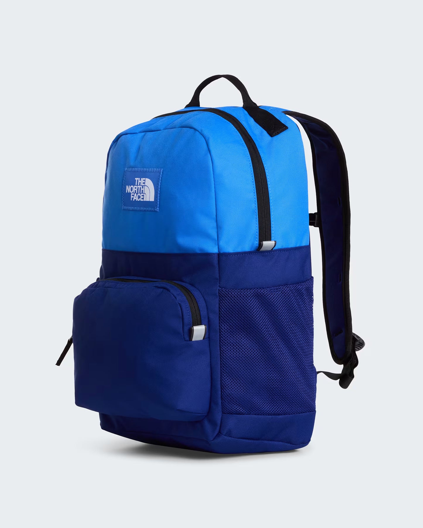 The North Face Youth Chuckwalla Daypack - Active Blue/Bold Blue/TNF Black
