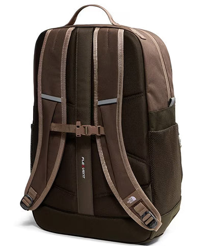 The North Face Youth Chuckwalla Daypack - Dark Chestnut / Smokey Brown