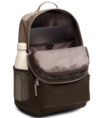 The North Face Youth Chuckwalla Daypack - Dark Chestnut / Smokey Brown