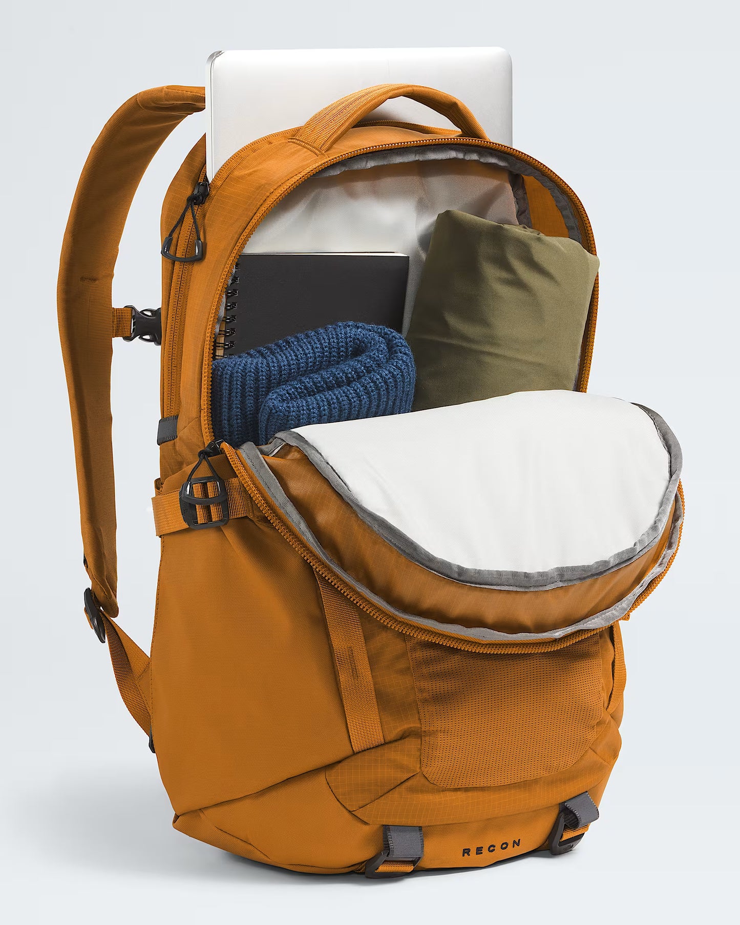 The North Face Recon Backpack - Timber Tan