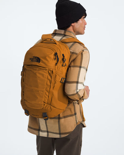 The North Face Recon Backpack - Timber Tan