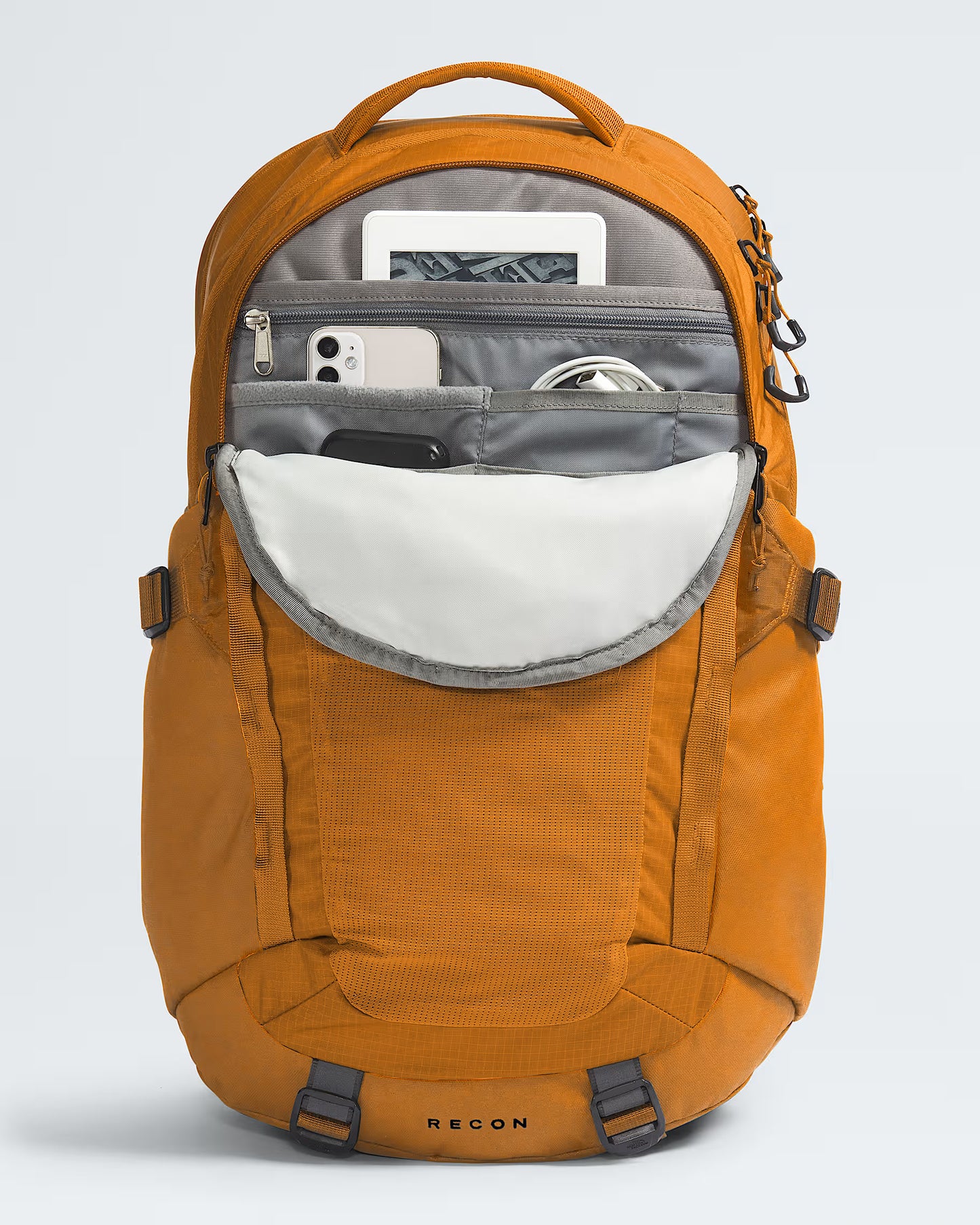 The North Face Recon Backpack - Timber Tan