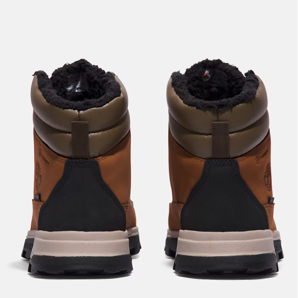 Men's Timberland Treeline Waterproof Boot