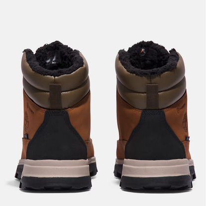 Men's Timberland Treeline Waterproof Boot