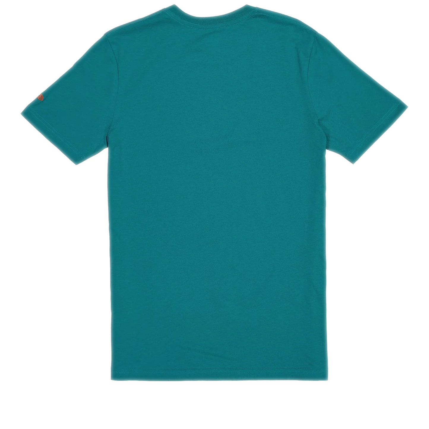 Men's New Era Miami Miami Dolphins T-Shirt - Teal