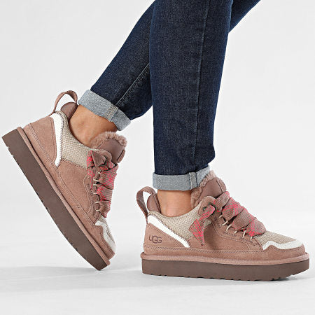Women's Ugg Lowmel - Rocky Oak