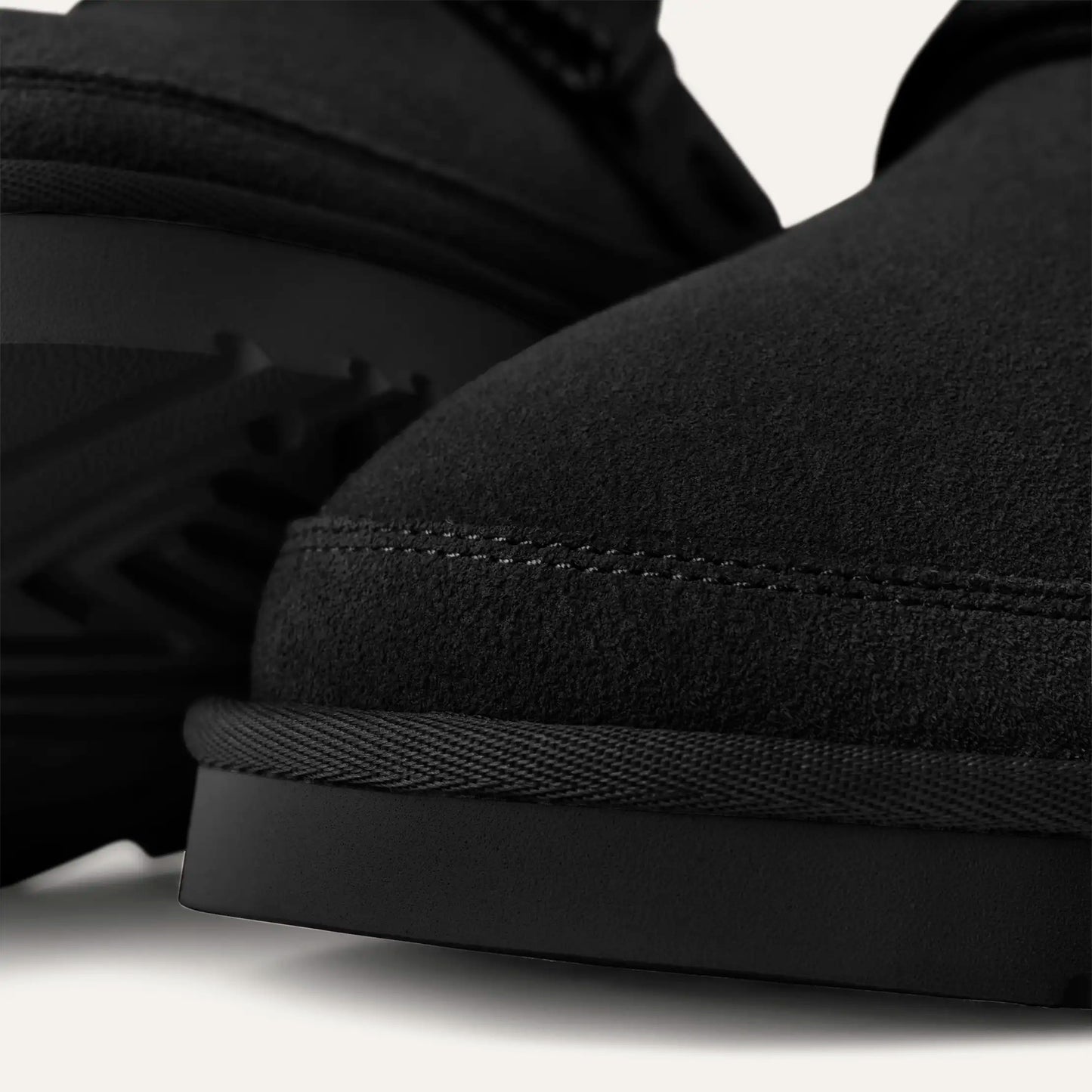 Men's Ugg Goldencoast Clog II - Black