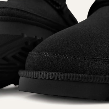 Men's Ugg Goldencoast Clog II - Black
