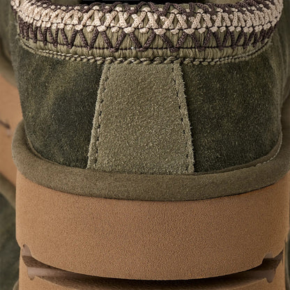 Men's Ugg Tasman Baxter - Burnt Olive