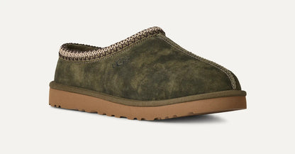 Men's Ugg Tasman Baxter - Burnt Olive