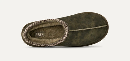 Men's Ugg Tasman Baxter - Burnt Olive