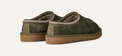 Men's Ugg Tasman Baxter - Burnt Olive