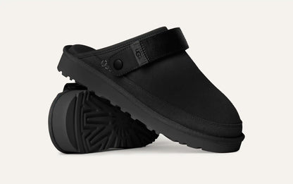 Men's Ugg Goldencoast Clog II - Black