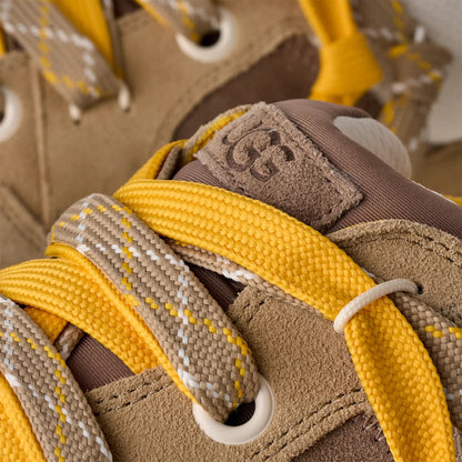 Men's Ugg Lo Lowmel - Mustard Seed/Summer Wheat