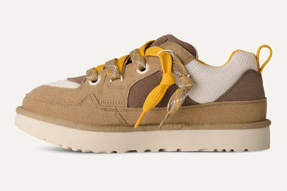Men's Ugg Lo Lowmel - Mustard Seed/Summer Wheat