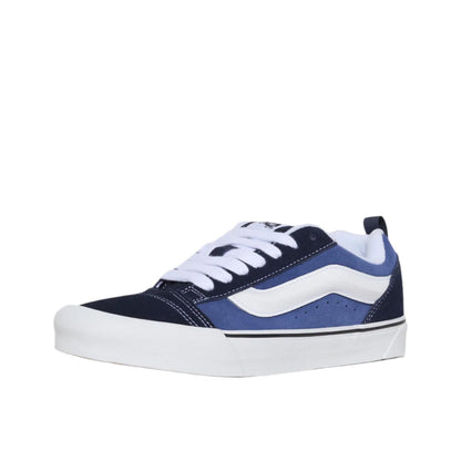 Men's Vans Knu Skool - Blue