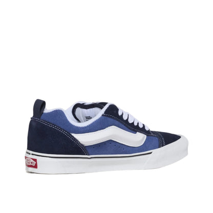 Men's Vans Knu Skool - Blue
