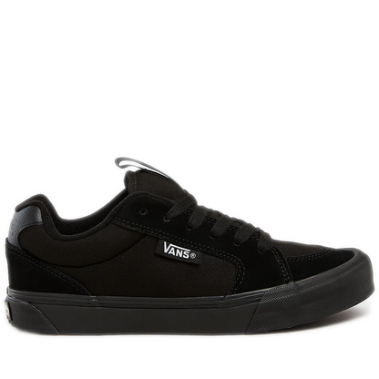 Men's Vans Chukka Push - Black/Black